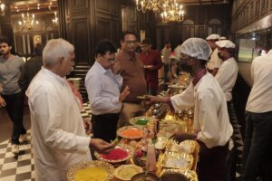 Unique Catering Ideas for Bengali Weddings 