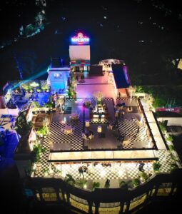 banquet hall in Kolkata