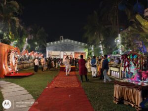 Banquet Halls in Kolkata