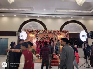 Explore the best banquet halls in South Kolkata for weddings, corporate events, and private celebrations. Book top-rated halls easily with Venue Wires for a memorable event experience.